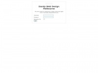 Dandywebdesign.com.au