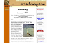 preachology.com Thumbnail