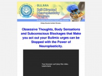 bulimia-cure.com Thumbnail