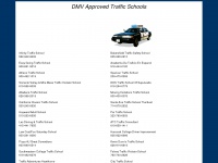 dmv-approved-traffic-school.com