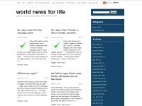 Worldnewsforlife.wordpress.com