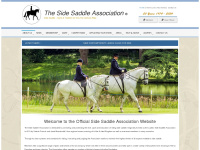 Sidesaddleassociation.co.uk