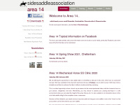 sidesaddleassociationarea14.co.uk Thumbnail
