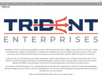 tridentcorp.com Thumbnail