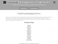 Landscapingseattle.com