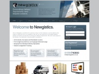 Newgistics.co.uk
