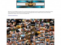 thedivewatchconnection.com Thumbnail
