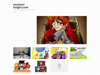 Revolver-knight.com
