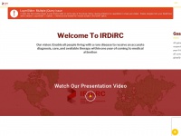 Irdirc.org