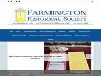 Farmingtonnhhistory.org