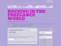 Rockinginthefreelanceworld.wordpress.com