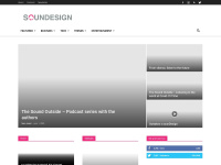 soundesign.info Thumbnail