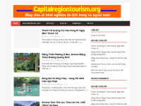 Capitalregiontourism.org