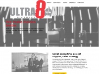 ultra8.ca Thumbnail