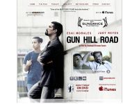 gunhillroad.com Thumbnail