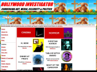 hollywoodinvestigator.com Thumbnail