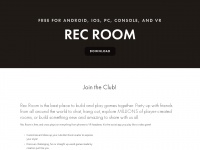 Recroom.com