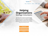 volunteerhub.com