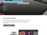 riverrunfilm.com Thumbnail