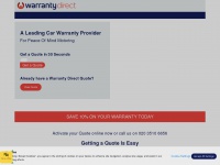 warrantydirect.co.uk