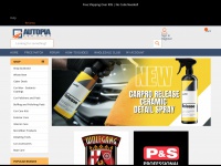 Autopia-carcare.com
