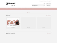 Silhouettelingerie.co.uk