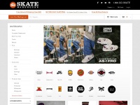 skatewarehouse.com Thumbnail
