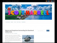 elscottharrell.com Thumbnail