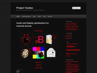 Project-voodoo.org
