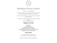 windowsphonehacker.com Thumbnail