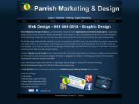 parrish-design.com Thumbnail