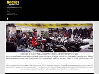 jonesiesmotorcycles.co.uk