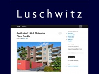 luschwitz.wordpress.com Thumbnail
