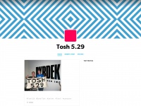 tosh529.org Thumbnail