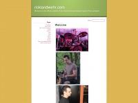 Ricklandwehr.com