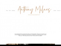 anthonymilnesphotography.com.au Thumbnail