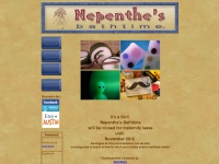 nepenthesbathtime.com