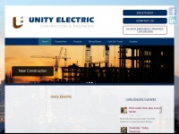 unityelectric.com Thumbnail