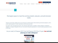 ed-spaces.com Thumbnail
