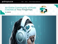 Edmsauce.com