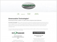 Greenovativetechnologies.com