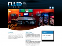 fluidaudiogroup.com