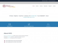 Mog.com.au
