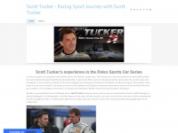 scott-tucker.weebly.com Thumbnail