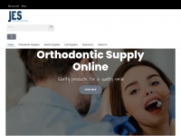 jes-orthodontic.com