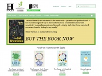 Hammersmithbooks.co.uk
