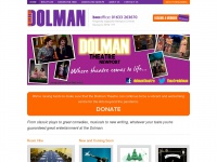 dolmantheatre.co.uk Thumbnail