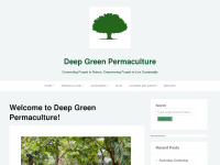 deepgreenpermaculture.com Thumbnail