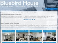 bluebird-house.co.uk Thumbnail