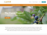 thecarrotproject.org Thumbnail